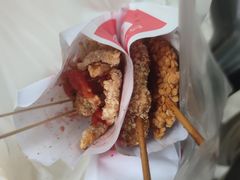 -香酥鸡排(京汉大道店)