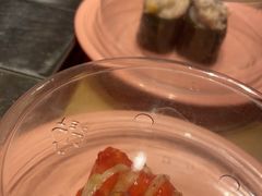 -争鲜回转寿司(东方银座店)