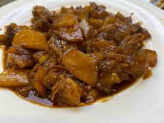 -京皇十二道天津菜(蒲黄榆店)