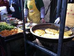 -樊记腊汁肉(竹笆市总店)