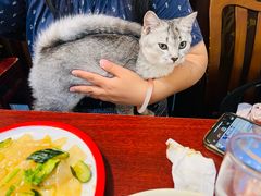 -聚首堂·特色小吃·肘子(什刹海德胜门店)