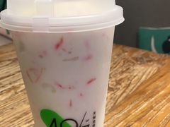 宝珠奶酪-宝珠奶酪(闵行仲盛店)
