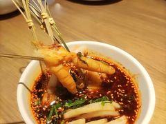 -太二酸菜鱼(永旺梦乐城店)