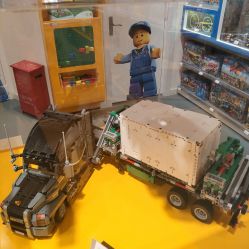 -乐高授权专卖店(浦东嘉里城店)