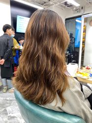 -COSMO PRO造型
