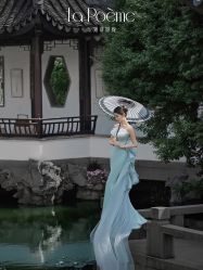 -乐派诗婚纱摄影