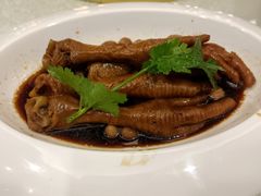 -金城大酒店-中餐厅(汾江中路店)