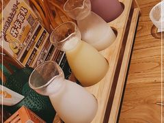 -冰川朝鲜族料理·东北菜(观前店)
