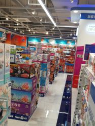 -玩具反斗城(万象汇店)