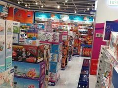 -TOYSRUS玩具反斗城(杭州萧山万象汇店)