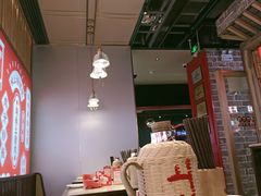 -味上湘菜馆(阿波罗店)