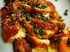 -德胜轩正宗顺德菜(宝安沙井会展中心店)