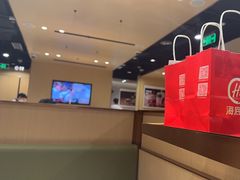 -海底捞火锅(城阳万象汇店)