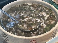 -园里前·10年私厨·福建菜(台江万达鳌峰洲店)