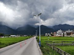 -大理洱海
