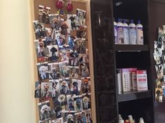 -Oh My Dog宠物沙龙(伊珊娜皮毛护理店)