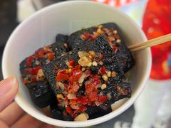 -武爹臭豆腐(坡子街店)