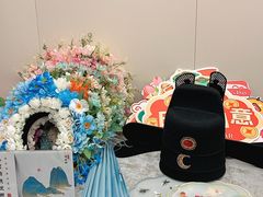 -闽江夜游台江旅游码头