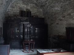 -山西王家大院