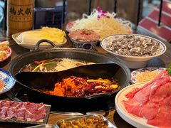 -楠火锅(新街口苏宁店)
