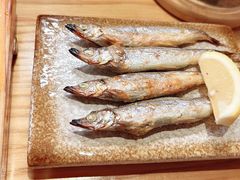 -章之鱼家(体育东路店)