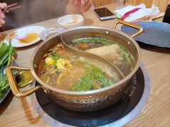 -松野谷·寿喜烧自助(华联顺义金街购物中心店)