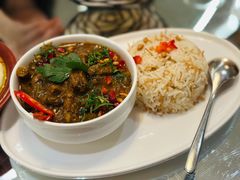 -ELI FALAFEL Lebanese&Mediterranean黎巴嫩美食(富城路店)