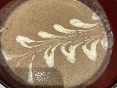 奶油蘑菇汤-马克西姆俄罗斯餐厅(通亚街店)