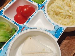 -大盐帮川菜馆(长楹天街店)