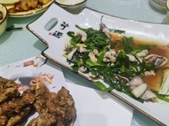 -昌顺园·养马岛渔家海鲜餐厅·老鲁菜(龙湖店)