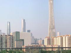 -小茶闲舍·观景商务茶馆(广州塔店)