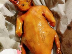 -赛马场美食城