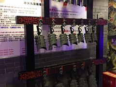 -巴九门老火锅(来福士打望店)