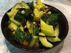 -可可大虾武汉土菜大排档(万松园1店)