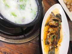 -渔米粥(罗湖店)