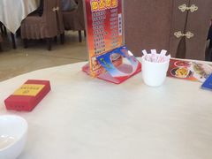 -喜相逢大酒楼(黄边南路店)