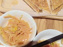 -胖老汉清真餐饮(西御街店)
