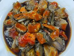 -红灯笼龙凤饭店(宁波老字号店)