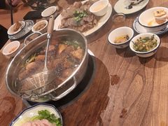 -厝味火锅·潮汕卤水火锅(十一合店)