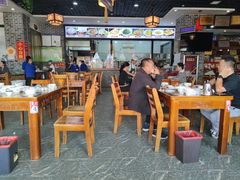 -小崔家臊子面(蔡家坡总店)