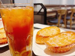 -新旺茶餐厅·早餐·夜宵(长乐店)