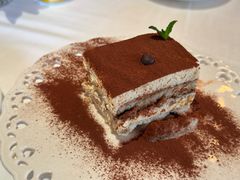 -La Vita 意大利传统料理(富民路店)