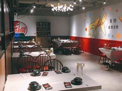 -李叔叔虾蟹大排档(青羊店)