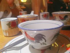 -老湘村·湖南土菜(天河维多利店)