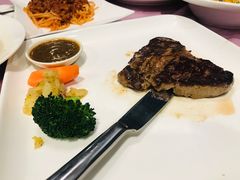 -德大西餐社(云南南路店)