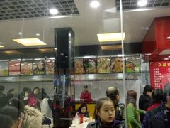 -众品香美食(三弓路店)