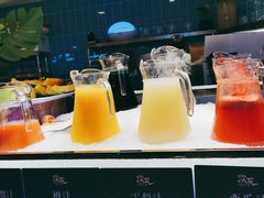 -淡尾·海鲜自助概念餐厅(虹桥南丰城店)