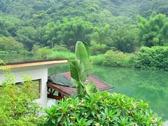 -碧水湾温泉