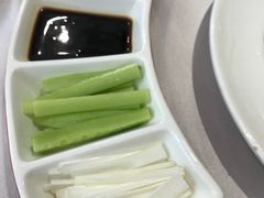-味+新京宴·烤鸭·北京菜(创意谷店)