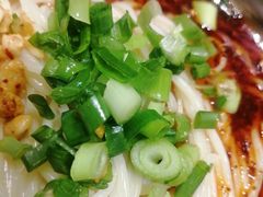 小葱花-金板凳重庆小面(邮政街店)